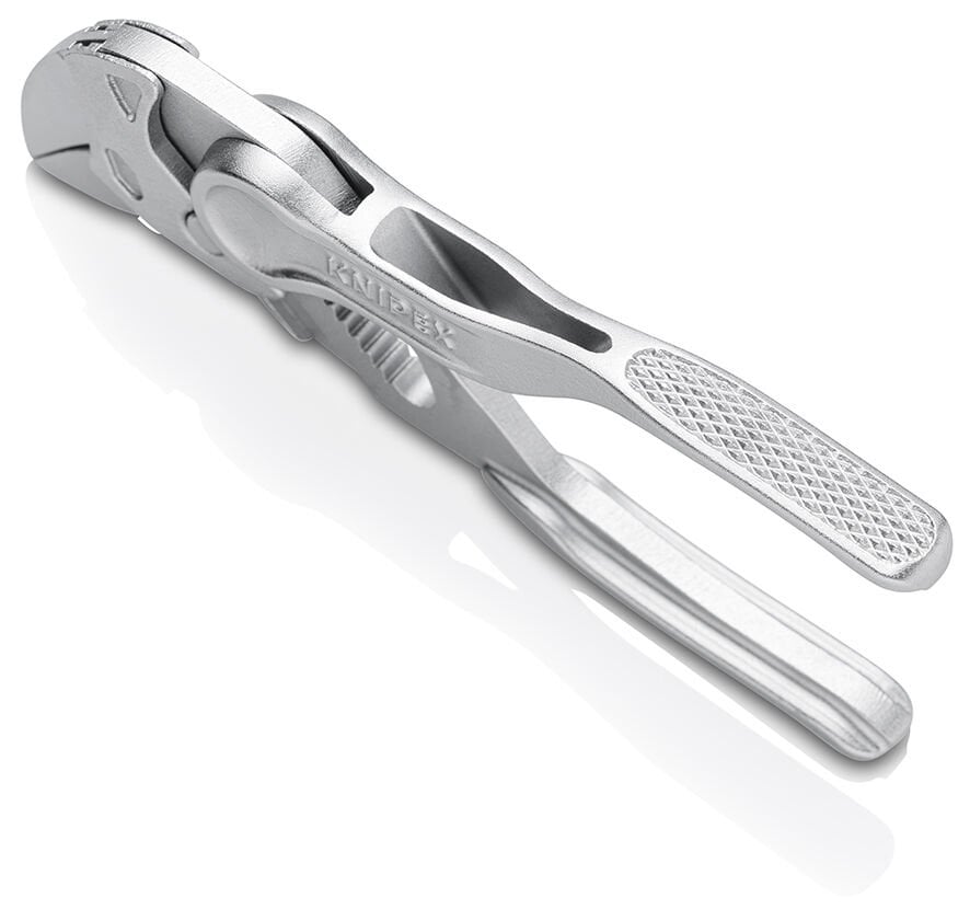 Knipex 86 04 100 100 mm Xs Pense Anahtarı