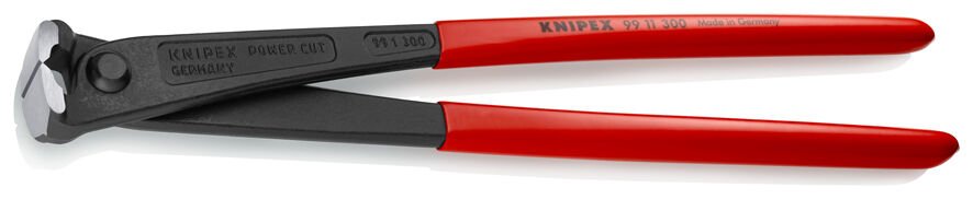 Knipex 99 11 300 Ağır Hizmet Betoncu Kerpeteni