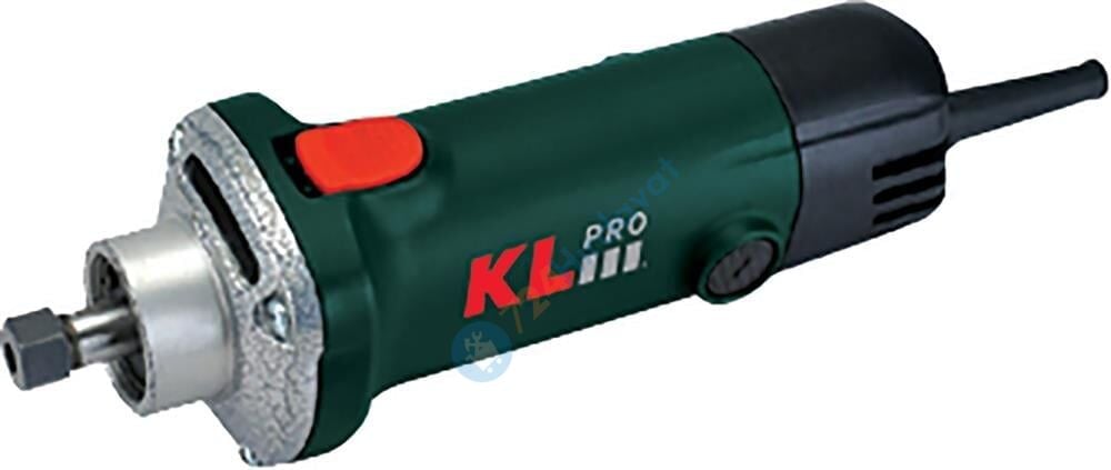 KL PRO KLKT505 450 W 6 MM KISA KALIPÇI TAŞLAMA