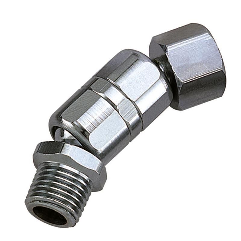 Gison SPD-20MF Hava Bağlantısı Çift Mafsal Kod: GPSPD20MF