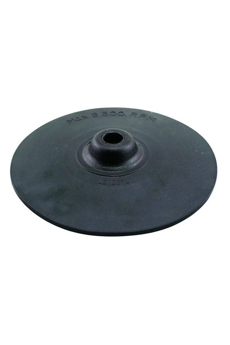 Makita 743013-5 100mm Lastik Taban