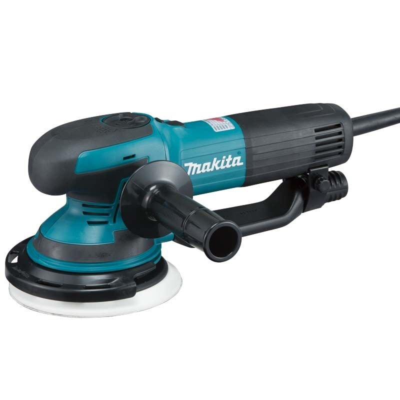 Makita BO6050J Dairesel Eksantrik Zımpara