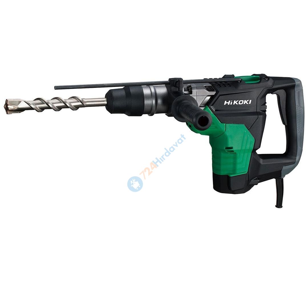 HİKOKI DH40MC 1000 W 40 MM 7 KG SDS MAX KIRICI DELİCİ 10.5 J