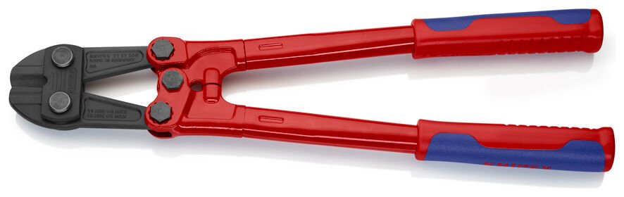 Knipex 71 72 460 Kuplon Makası