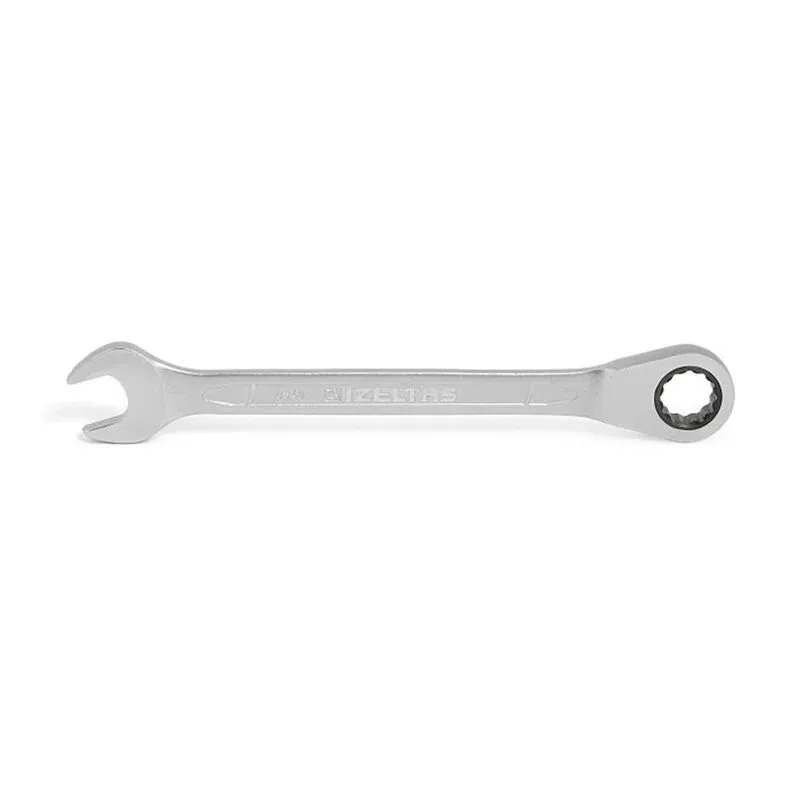 İzeltaş Cırcır Kombine Anahtar 10 Mm