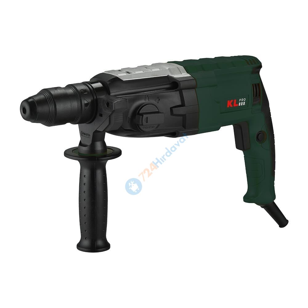 KL PRO KLPM2801 950 W 28 MM 4.0 J SDS PLUS PNÖMATİK MATKAP