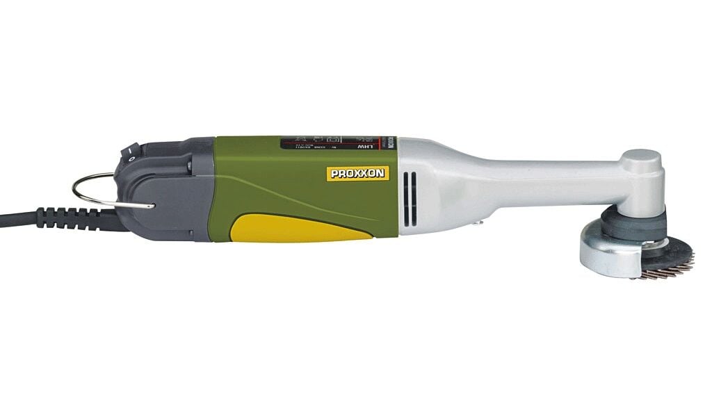 PROXXON 28547 LHW TAŞLAMA