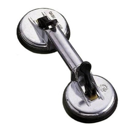 Gison GAS-618C Cam Vantuz 80 Kg - GPGAS618C