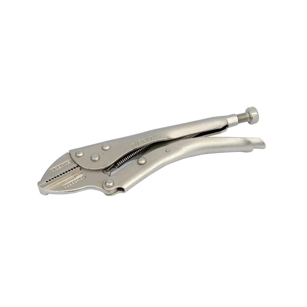 İzeltaş Standart Ayarlı Pense 250 Mm