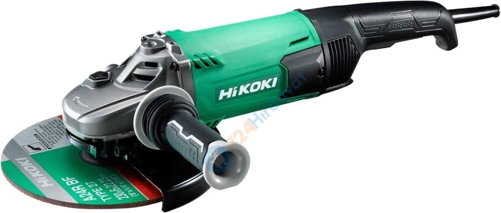 HİKOKI G23SC4 2600 W 230 MM BÜYÜK TAŞLAMA
