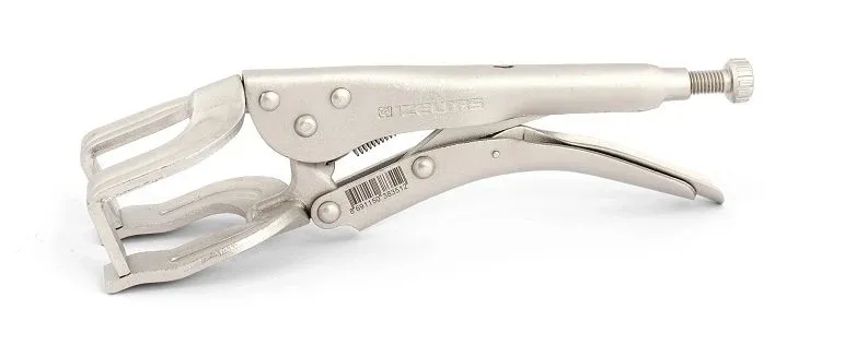 İzeltaş Kaportacı Ayarlı Pense 270 Mm