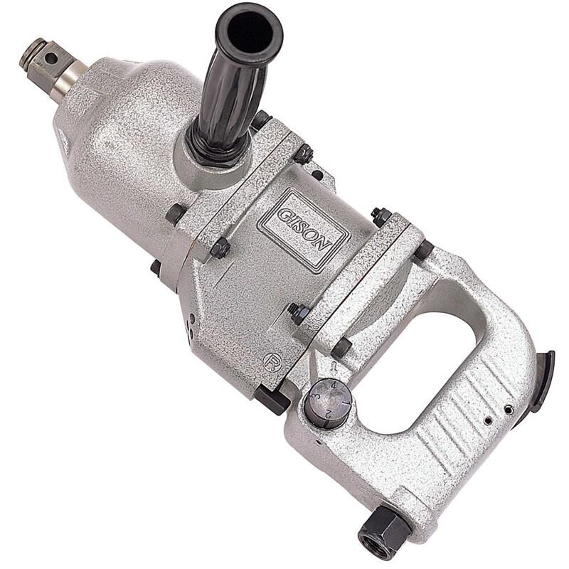 Gison GW-26 3/4'' Havalı Somun Sıkma Makinesi