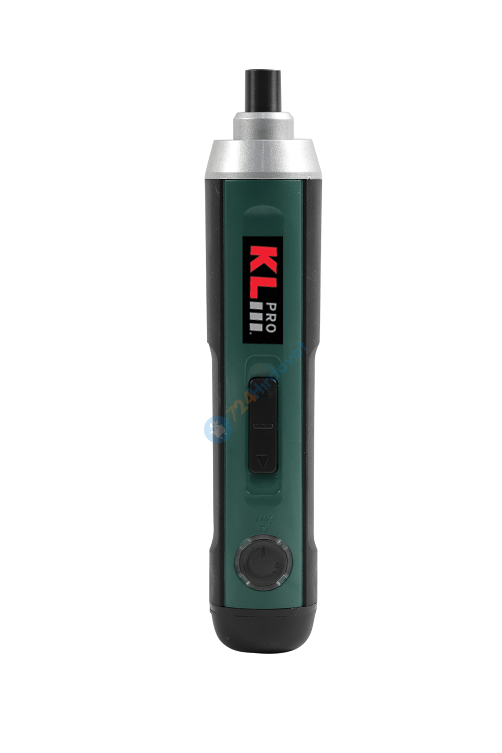 KL PRO KLNM3820 3.6V 2.0 AH ŞARJLI VİDALAMA 25 PARÇA AKSESUAR SETİ