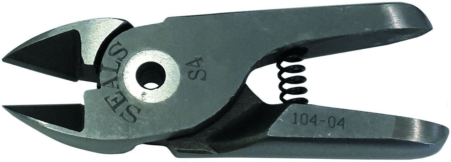 Gison GP010S4 Havalı Yan Keski Yedek Bıçağı