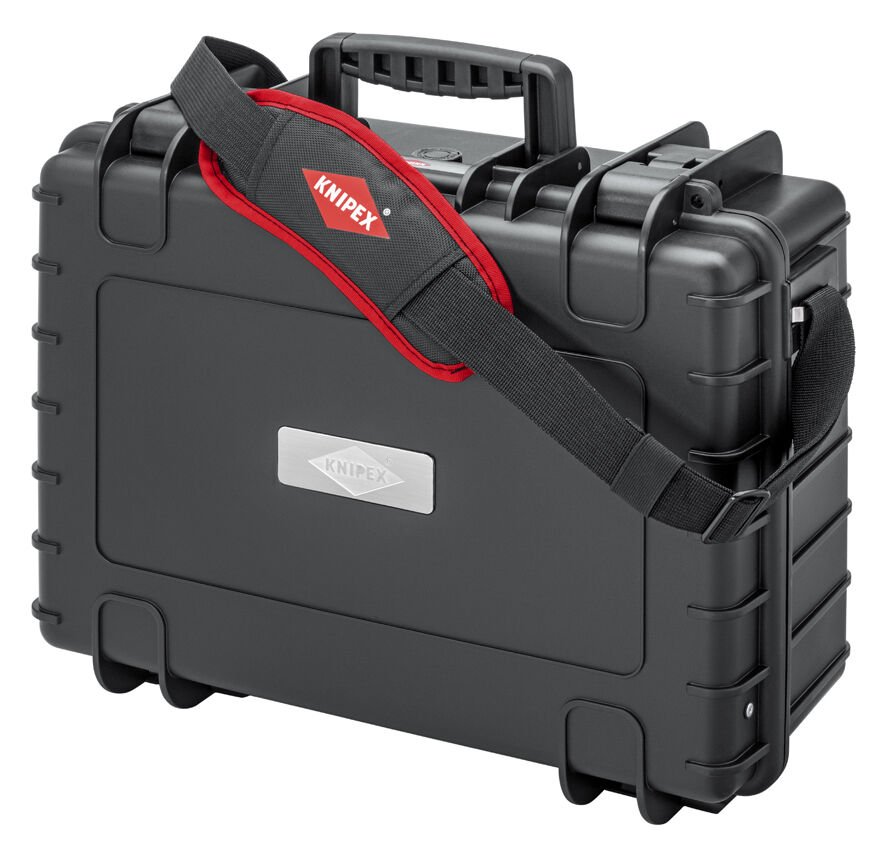 Knipex 00 21 35 LE Robust Boş Takım Çantası