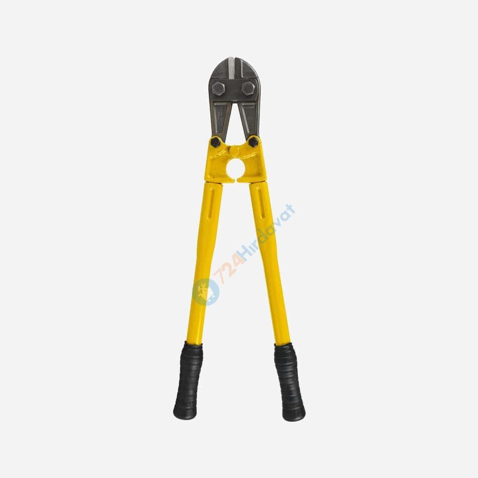 RTRMAX RH05830 Dövme Çelik Kollu Makas 6 Mm Rtrmax
