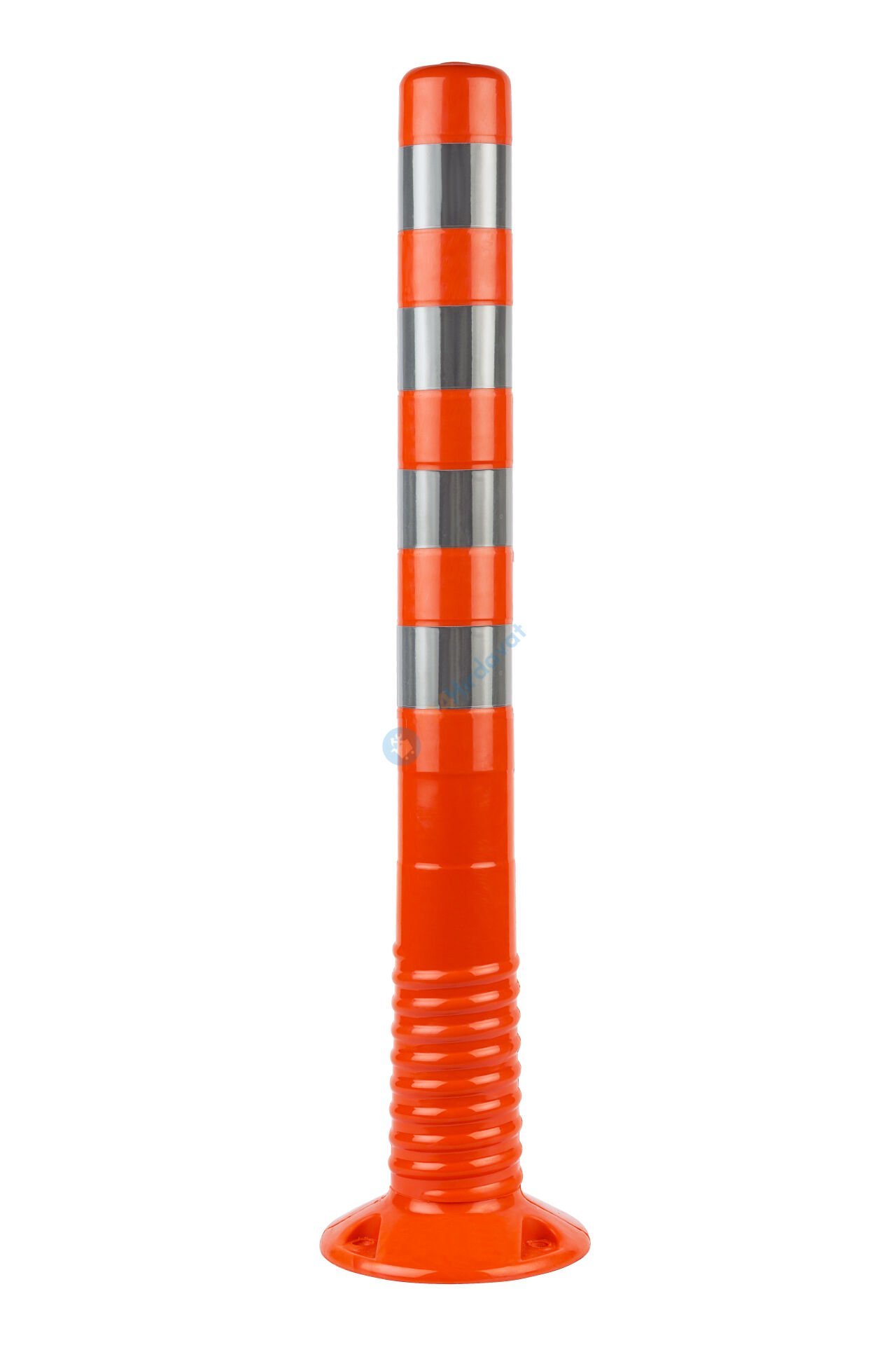 Max Safety MS1-2513 Esnek Şerit Ayırıcı (Delinatör) 100 cm