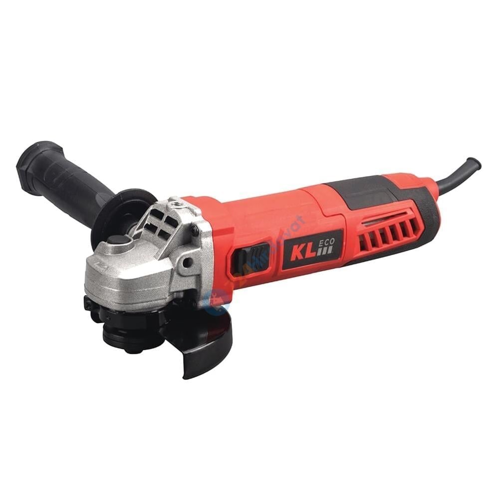 KL ECO KE75115AT 750 W 115 MM ELEKTRİKLİ AVUÇ TAŞLAMA
