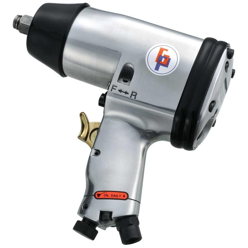 Gison GW-16H1 Somun Sıkma 1/2” Ağır Hizmet