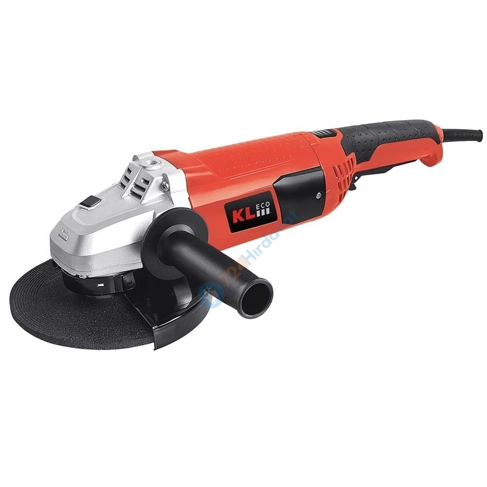 KL ECO KE20180BT 2000 W 180 MM BÜYÜK TAŞLAMA