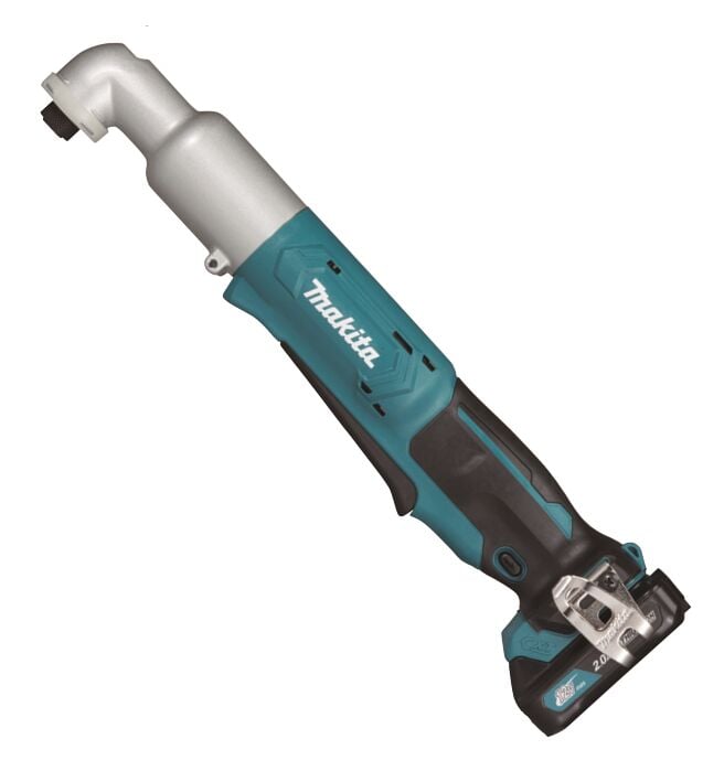 Makita TL064DWAE 12V Lion Çift Akülü Açılı Vidalama ve Somun Sıkma Makinesi