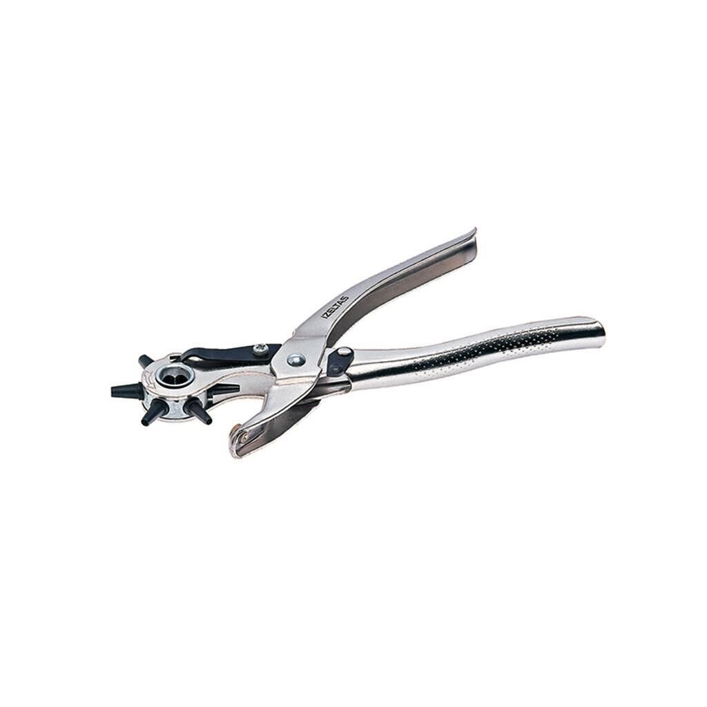 İzeltaş Delik Zımba 225 Mm
