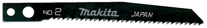 Makita A-85852 5 Adet No 2 Dekupaj Testere Bıçağı