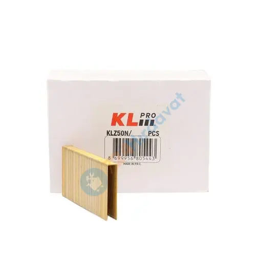 KL PRO KLZ50N-300 50 MM ZIMBA TELİ ( N 851 )