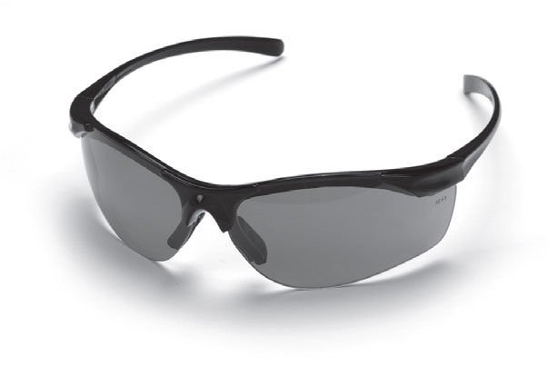 MAXSAFETY SE2275 - GRİ CAM GÖZLÜK