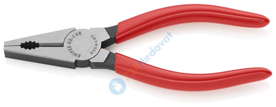 Knipex 03 01 140 Kombine pense 140 mm