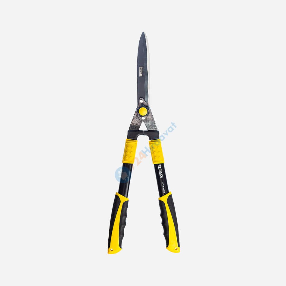 RTRMAX RH05425 Çit Budama Makası 25'' Rtrmax