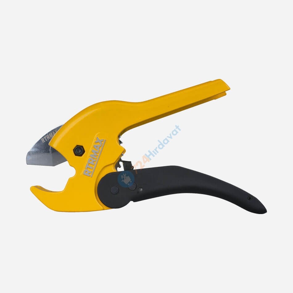 RTRMAX RH04102 Pvc Boru Kesme Makası Rtrmax