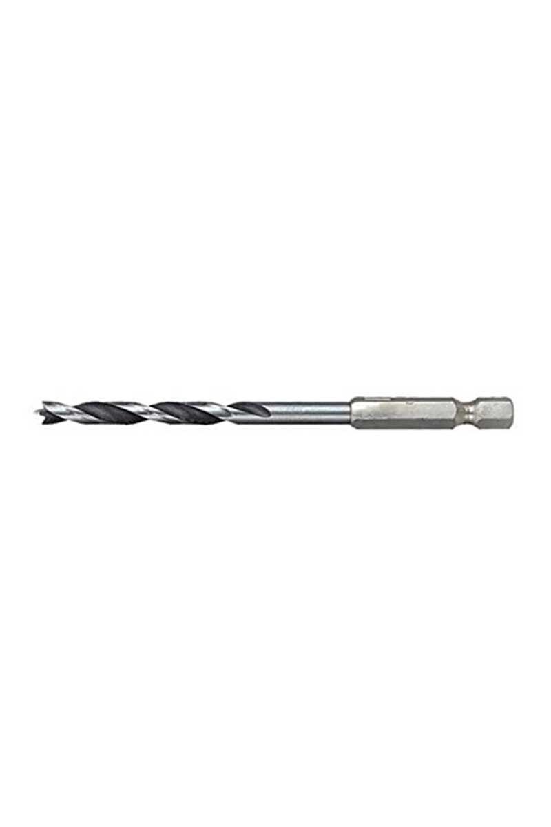 Makita D-14940 Altıgen Bağlantılı Hss-Tın Metal Delici Matkap Ucu 4x95mm