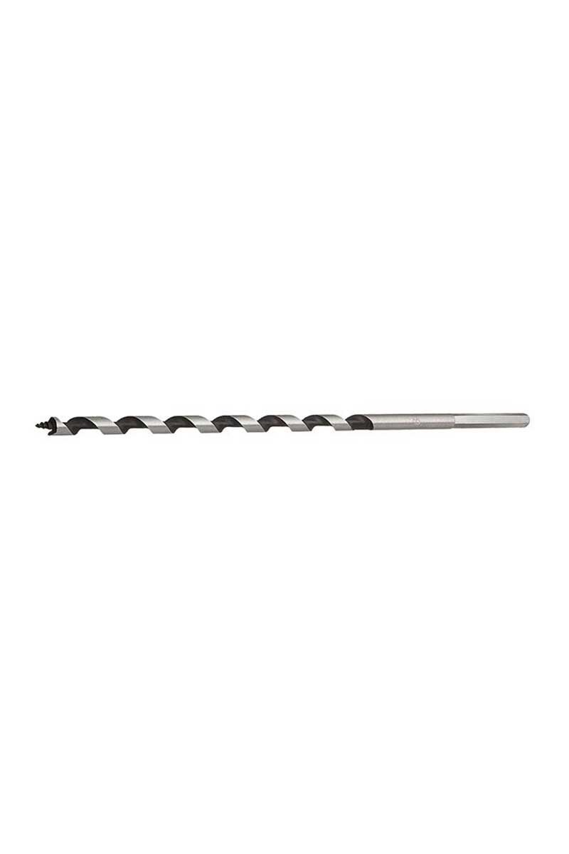 Makita D-07565 10x450mm Ahşap Burgu Matkap Ucu