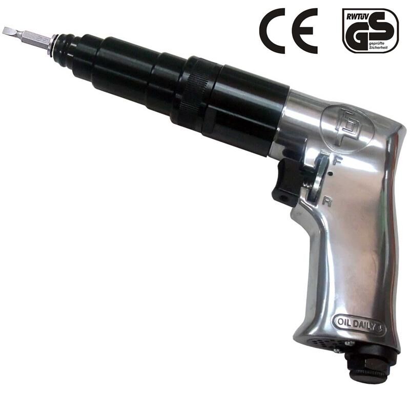 Gison GP-845A Havalı Titreşimli Zımpara