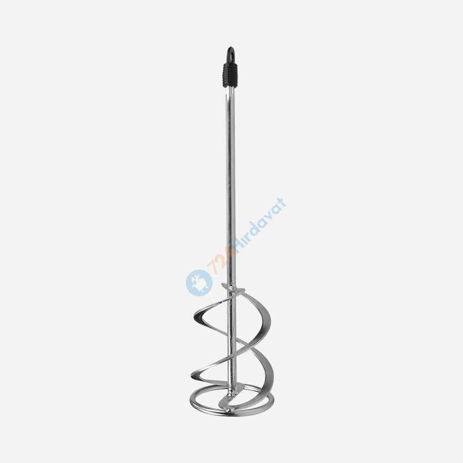 RTRMAX RH14810 Sds-Plus Mi̇kser Karıştırıcı 100*450 Rtrmax