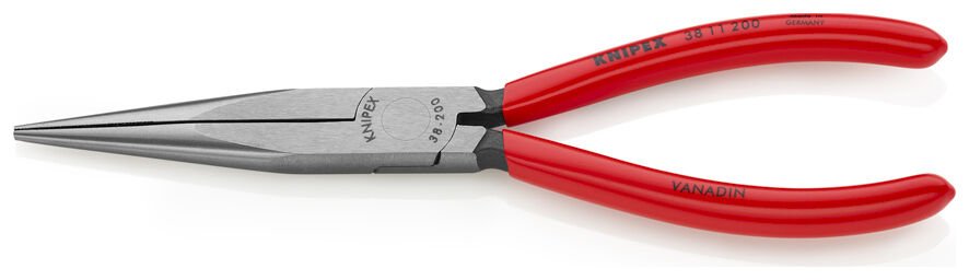 Knipex 38 11 200 Mekanikçi Kargaburun