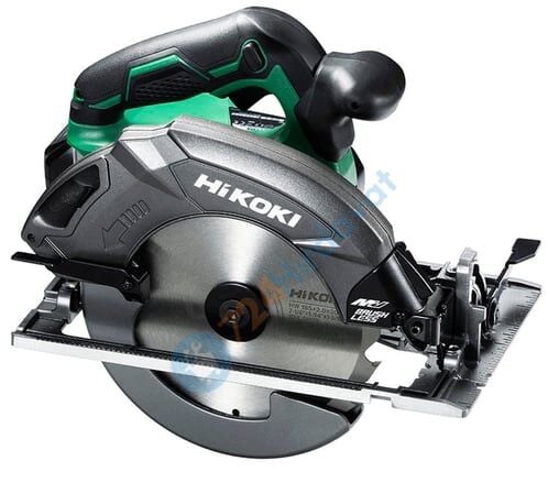 HİKOKI C3607DA-4.0 36V 4.0 AH 185 MM AKÜLÜ DAİRE TESTERE BSL36B18