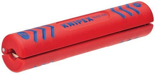 Knipex 16 60 100 SB Kablo Sıyırma Aleti