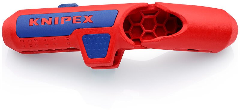 Knipex 16 95 01 SB 135mm Kablo Sıyırma Aleti