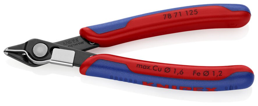 Knipex 78 71 125 Süper Knips Keski