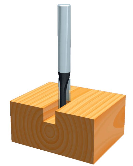 Makita D-09167 Freze Ucu
