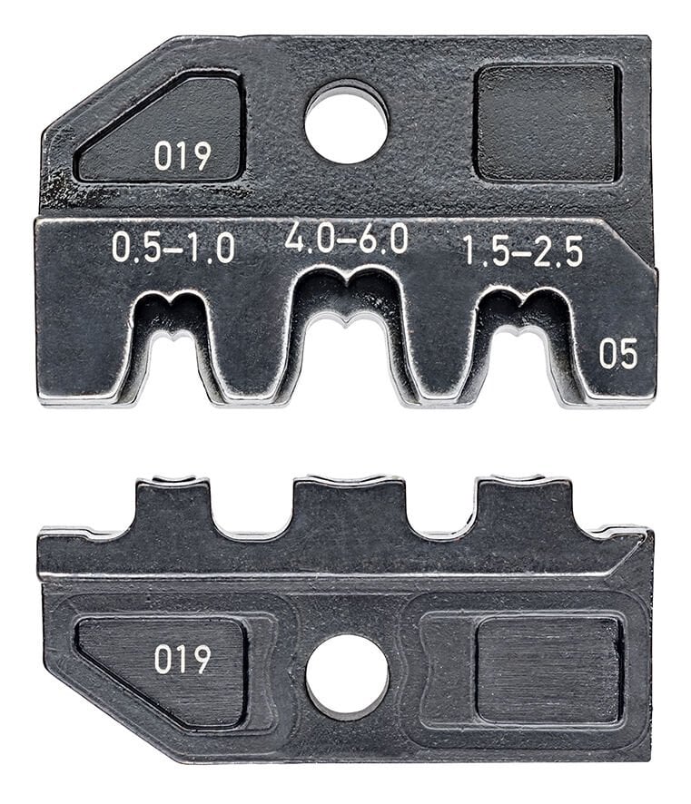 Knipex 97 49 05 - 97 43 200A için Sıkma Pensesi Çenesi