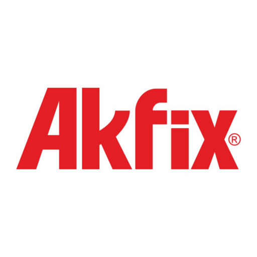 Akfix Yapıştırıcı ve Kimyasal Ürünler