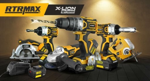 RTRMAX Makina ve El Aletleri