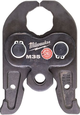 Milwaukee HİDROLİK PRES ÇENE AKS. J18M35