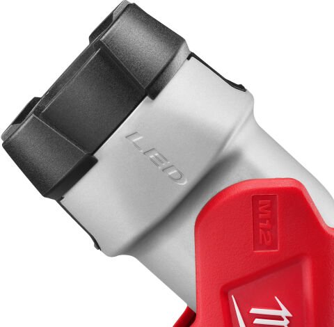 Milwaukee M12 TLED-0 TLED LED FENER ( akü ve şarj cihazı dahil değildir )