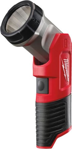 Milwaukee M12 TLED-0 TLED LED FENER