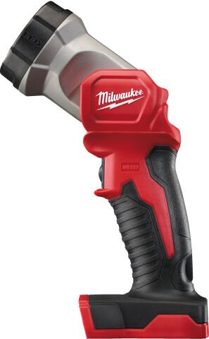 Milwaukee M18 TLED-0 LED FENER ( akü ve şarj cihazı dahil değildir )