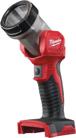 Milwaukee M18 TLED-0 LED FENER ( akü ve şarj cihazı dahil değildir )